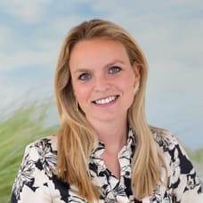 Renee de Vries-Kabalt - NVM Register Makelaar